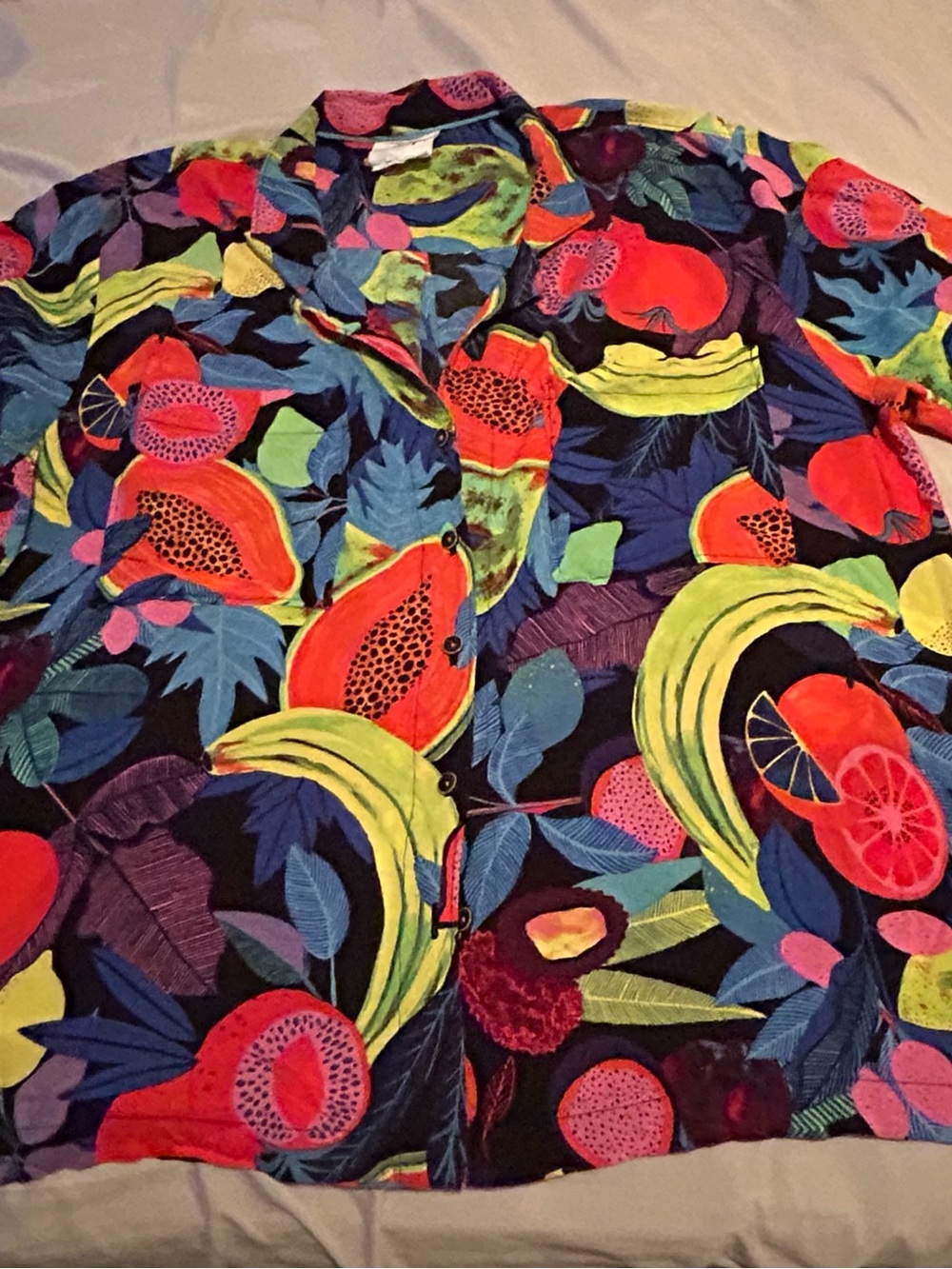 Skirt Subcategory Identification
